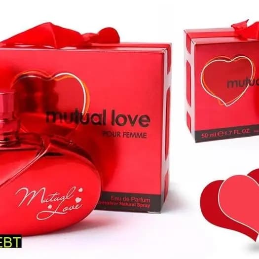 Long-lasting woman perfume 50 ML