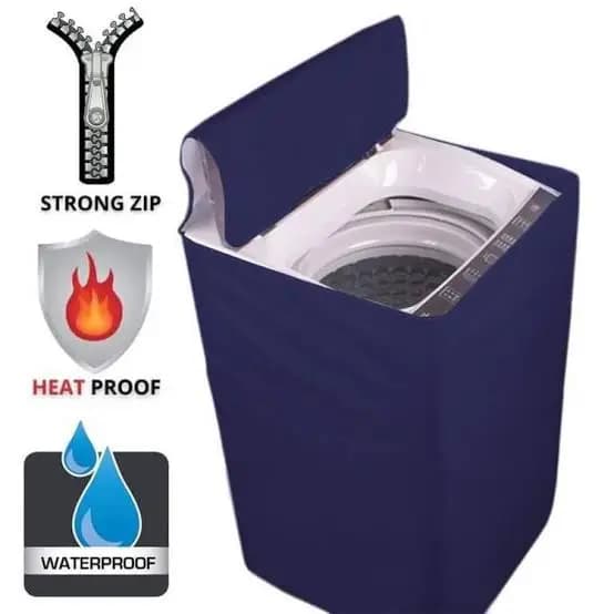 Washing Machine Cover