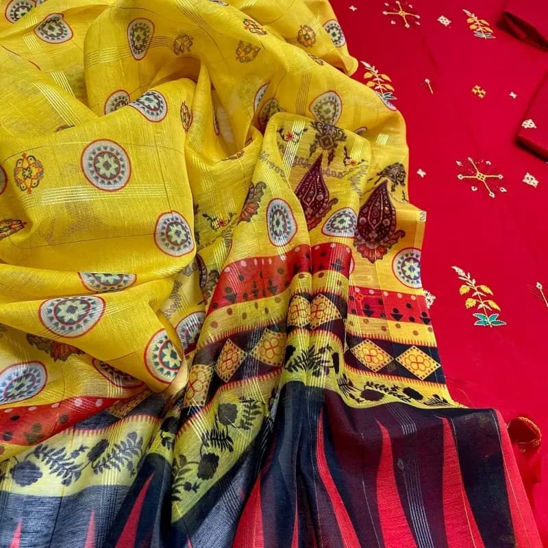 *Batik | 3pc 90/70 Lawn | Casual Category* 